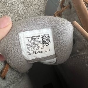 sperrt boots great condition